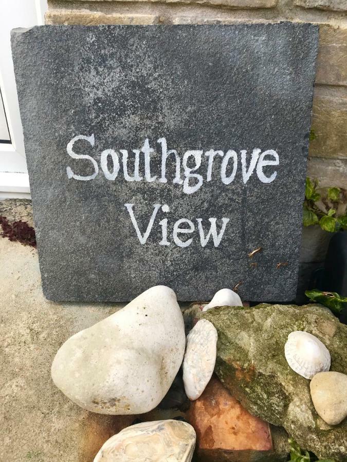 Southgrove View, Family Holiday Cottage Вентнор Екстер'єр фото